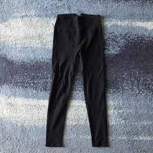 Fabletics Ribbed leggings